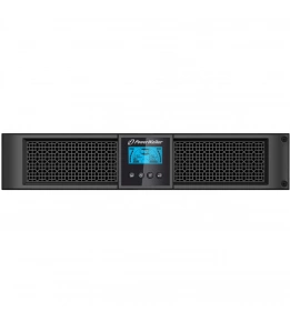 Online - Modelo para montagem em rack