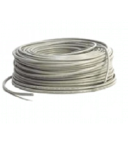 Cat5e em bobine UTP e FTP - CCA
