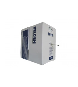 Cabos Belden Cat6