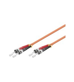 Cabos de fibra ótica OM2