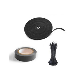 Abraçadeiras em nylon