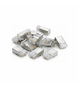 Conectores Cat6