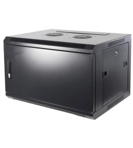 450 mm de profundidade com porta metálica