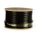 Cabos Cat6 para uso no exterior