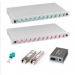 Acessórios de fibra óptica
