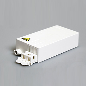 FTU para modem de fibra ótica