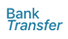 Transferência bancária Transferência bancária